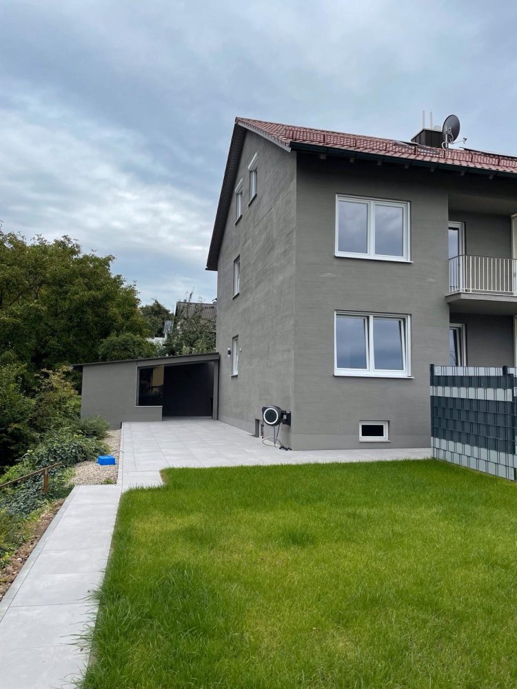 4 chambres Maison de ville à Kelheim, Germany No. 280897