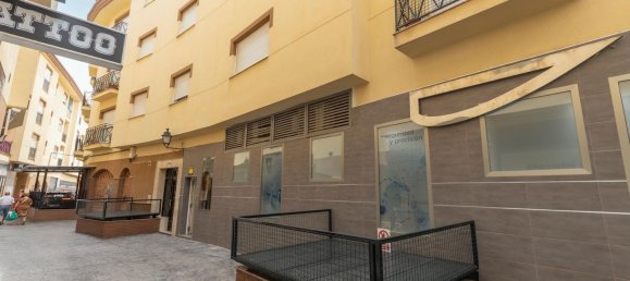2 Schlafzimmer Wohnung in Granada, Spain, Nr. 150729 32