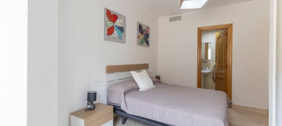 2 Schlafzimmer Wohnung in Granada, Spain, Nr. 150729 15