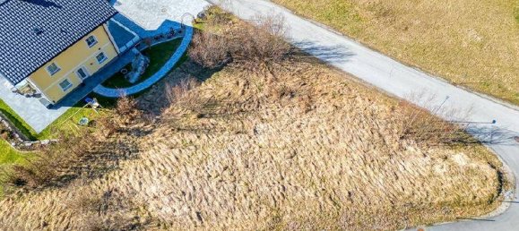 Grundstück in Fuschl am See, Austria 407m², Nr. 195924 3