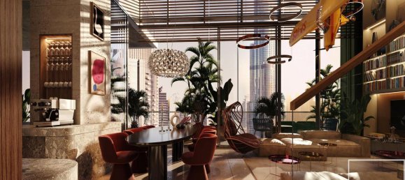 2 chambres Appartement à Downtown Dubai (Downtown Burj Dubai), UAE No. 112259 6