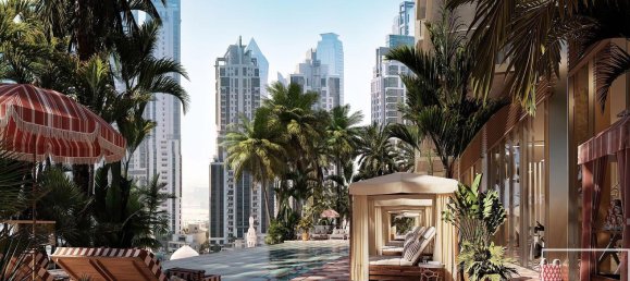 2 chambres Appartement à Downtown Dubai (Downtown Burj Dubai), UAE No. 112259 7