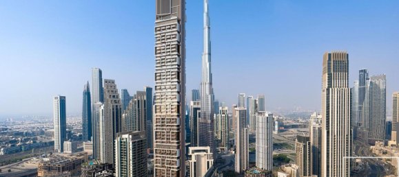 2 chambres Appartement à Downtown Dubai (Downtown Burj Dubai), UAE No. 112259 3