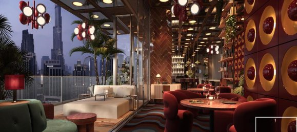 2 chambres Appartement à Downtown Dubai (Downtown Burj Dubai), UAE No. 112259 13