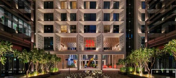 2 chambres Appartement à Downtown Dubai (Downtown Burj Dubai), UAE No. 112259 11