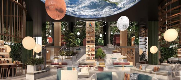 2 chambres Appartement à Downtown Dubai (Downtown Burj Dubai), UAE No. 112259 8