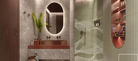 2 chambres Appartement à Downtown Dubai (Downtown Burj Dubai), UAE No. 112259 5