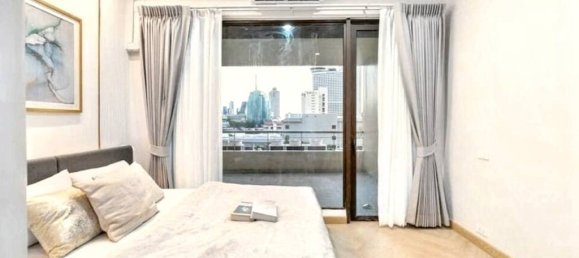 2 chambres Condo à Khlong San, Thailand No. 21973 4