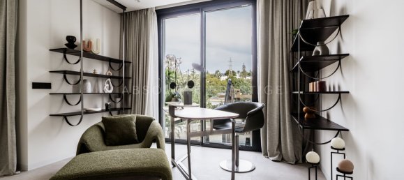 5 غرف نوم فيلا في Marbella, Spain رقم 61061 15