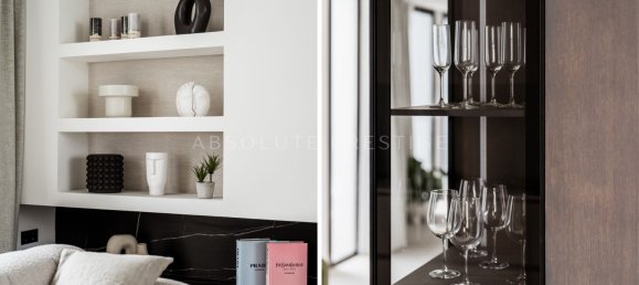 5 غرف نوم فيلا في Marbella, Spain رقم 61061 14