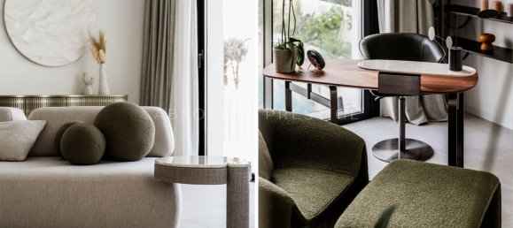 5 غرف نوم فيلا في Marbella, Spain رقم 61061 16