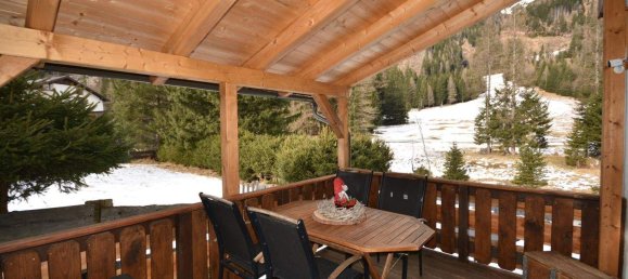 3-Zimmer Haus in Mallnitz, Austria, Nr. 247342 16