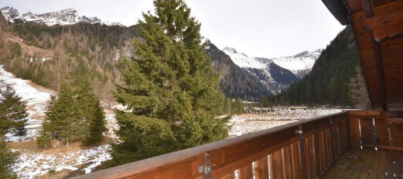 3-Zimmer Haus in Mallnitz, Austria, Nr. 247342 15