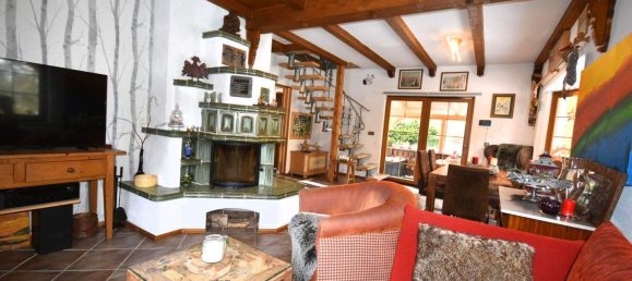 3-Zimmer Haus in Mallnitz, Austria, Nr. 247342 7