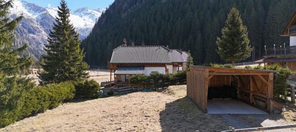 3-Zimmer Haus in Mallnitz, Austria, Nr. 247342 3