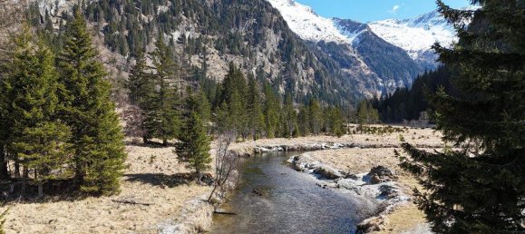 3-Zimmer Haus in Mallnitz, Austria, Nr. 247342 4