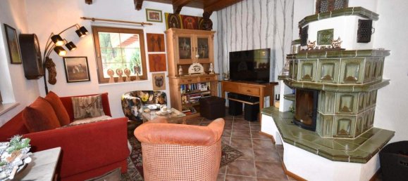 3-Zimmer Haus in Mallnitz, Austria, Nr. 247342 8