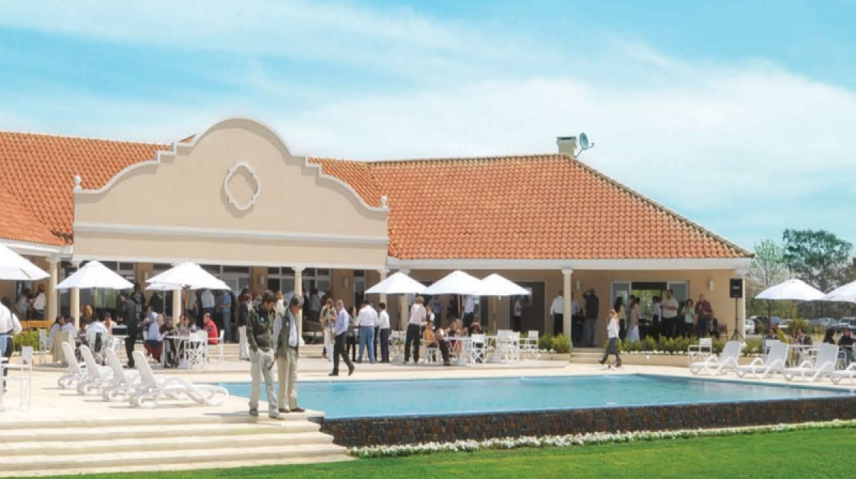  Land in San Vicente, Argentina No. 38017