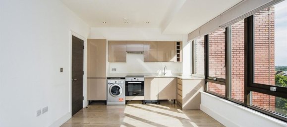 1 Schlafzimmer Wohnung in Watford, United Kingdom, Nr. 6148 18