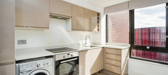 1 Schlafzimmer Wohnung in Watford, United Kingdom, Nr. 6148 14