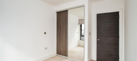 1 Schlafzimmer Wohnung in Watford, United Kingdom, Nr. 6148 6