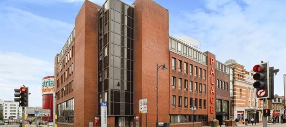 1 Schlafzimmer Wohnung in Watford, United Kingdom, Nr. 6148 23