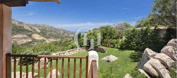 Villa de 4 dormitorios en Arzachena, Italy No. 172555 10