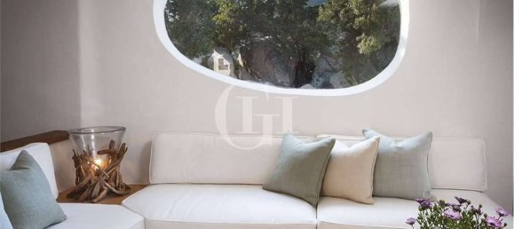 Villa de 4 dormitorios en Arzachena, Italy No. 172555 8