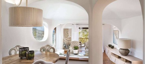 Villa de 4 dormitorios en Arzachena, Italy No. 172555 7