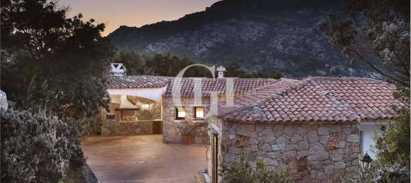 Villa de 4 dormitorios en Arzachena, Italy No. 172555 16