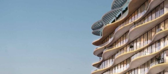 Квартира с 1 спальней в Дубай, ОАЭ № 121421 2