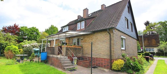 4-salle Maison de ville à Wandsbek, Germany No. 230522 15