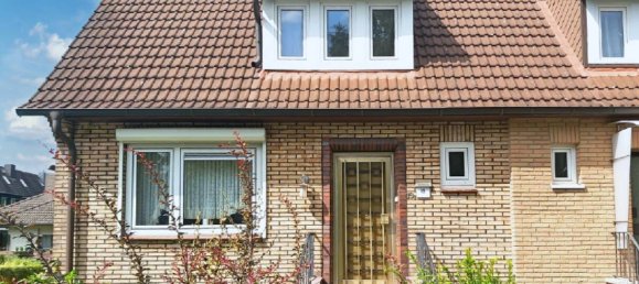 4-salle Maison de ville à Wandsbek, Germany No. 230522 2