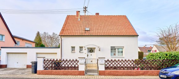 4 Schlafzimmer Haus in Rheinland-Pfalz, Germany, Nr. 187654 3