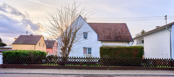 4 Schlafzimmer Haus in Rheinland-Pfalz, Germany, Nr. 187654 2