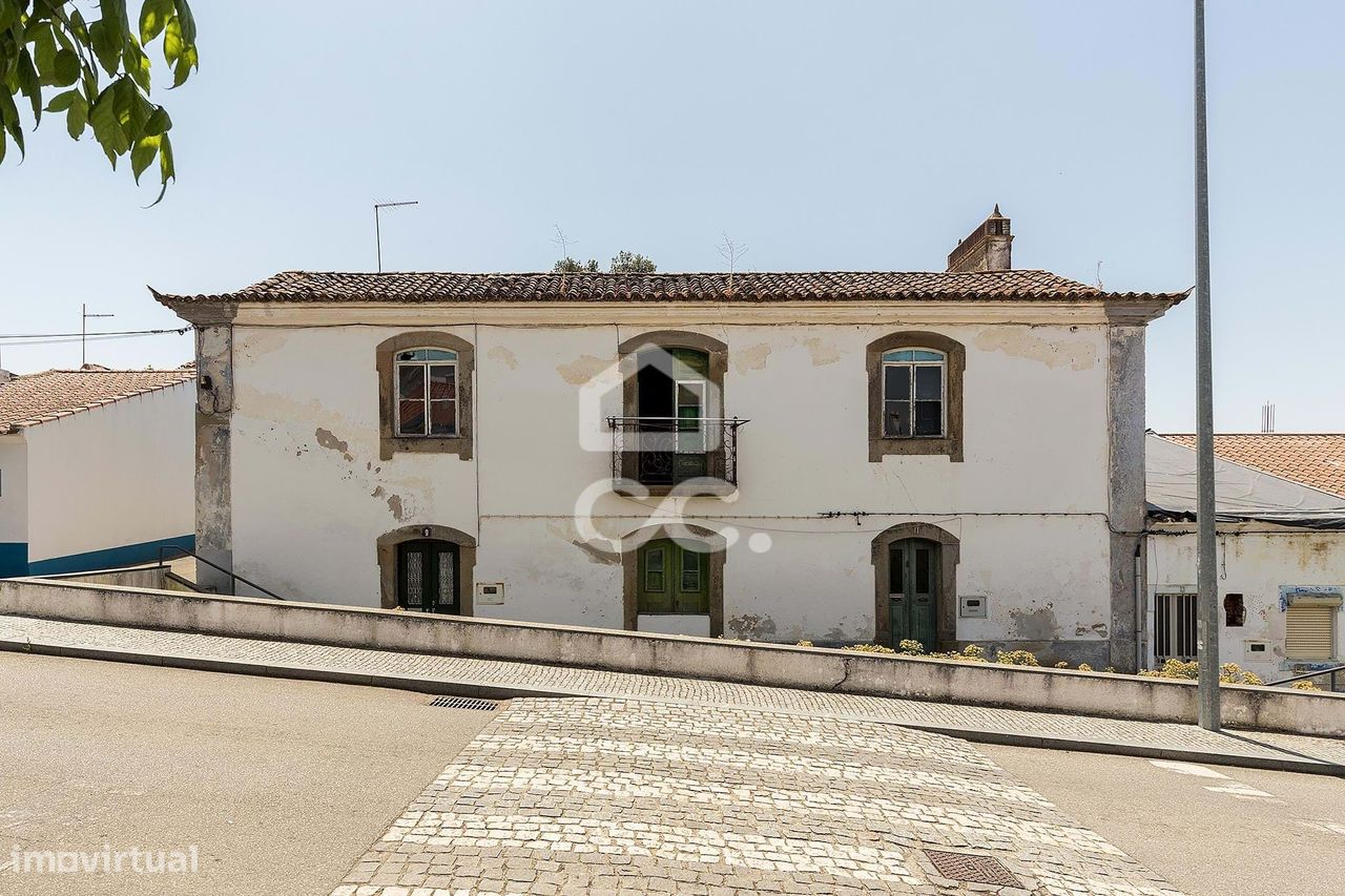 4 bedrooms House in Arraiolos, Portugal No. 209128