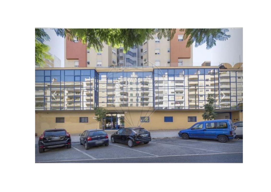 Escritório em Lisbon, Portugal 162 m² N.º 68340