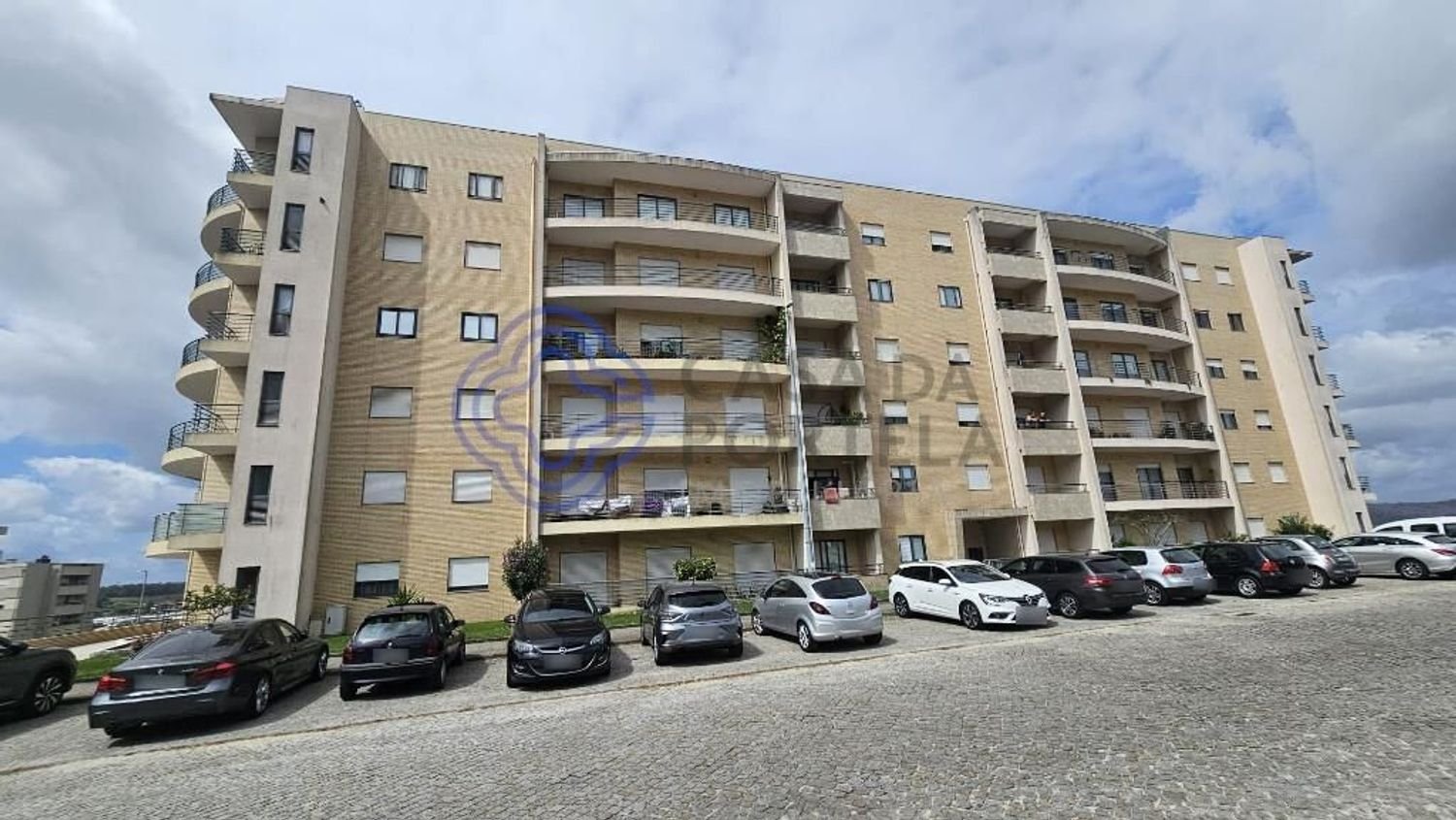 3 bedrooms Apartment in Penafiel, Portugal No. 311552