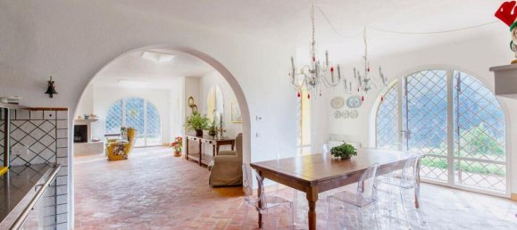 Вилла с 5 спальнями в Рипарбелла, Италия № 193960 4