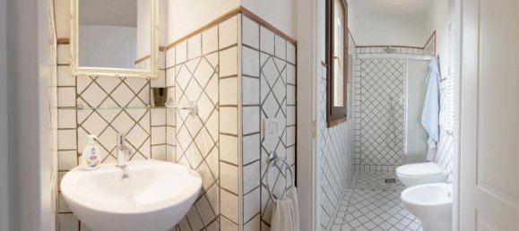 Вилла с 5 спальнями в Рипарбелла, Италия № 193960 18