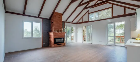 3 bedrooms Villa in Mafra, Portugal No. 121749 8