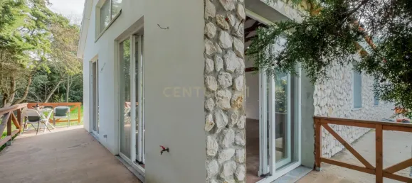 3 bedrooms Villa in Mafra, Portugal No. 121749 35