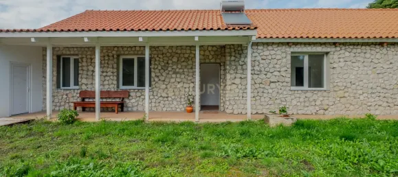 3 bedrooms Villa in Mafra, Portugal No. 121749 40