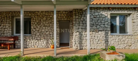 3 bedrooms Villa in Mafra, Portugal No. 121749 4