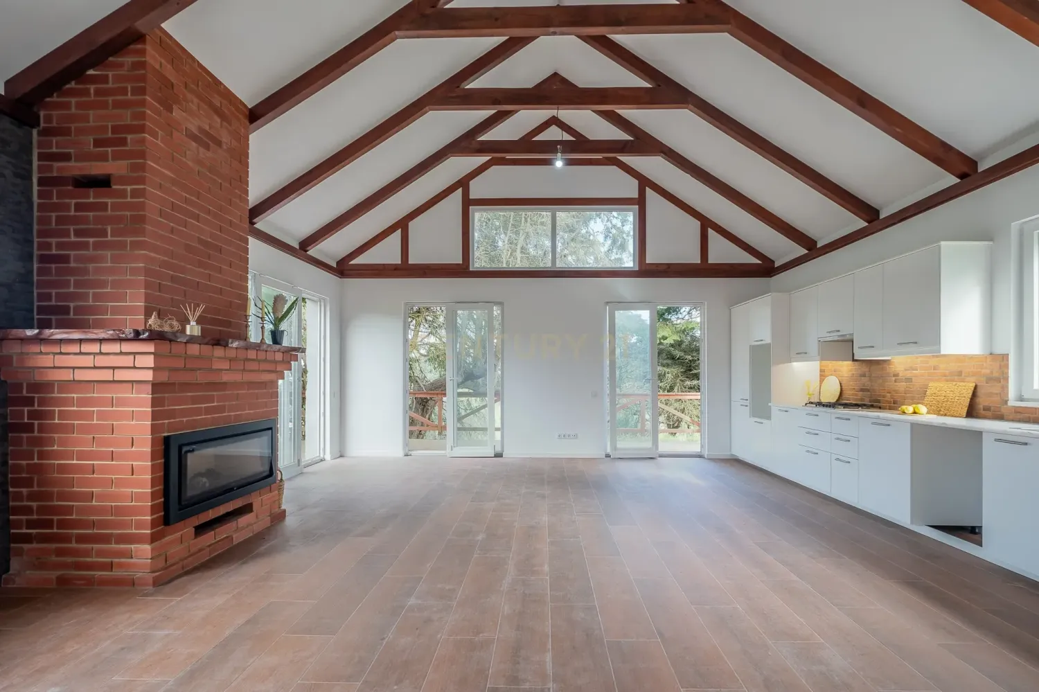 3 bedrooms Villa in Mafra, Portugal No. 121749