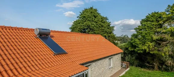 3 bedrooms Villa in Mafra, Portugal No. 121749 38