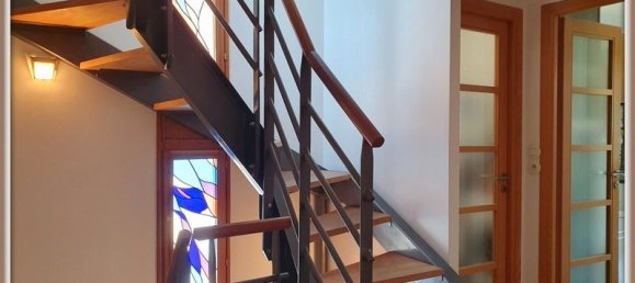 4 bedrooms House in Troyes, France No. 261242 20