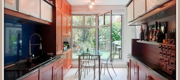 4 bedrooms House in Troyes, France No. 261242 5