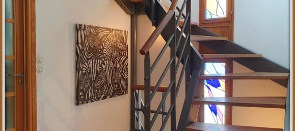 4 bedrooms House in Troyes, France No. 261242 13