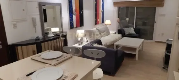 2 Schlafzimmer Wohnung in Germasogeia, Cyprus, Nr. 5610 8